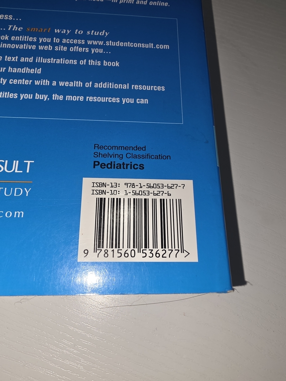 Pediatric SECRETS 4th Ed. - Picture 3 of 3